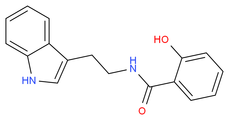 CAS_31384-98-2 分子结构