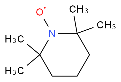 CAS_2564-83-2 分子结构