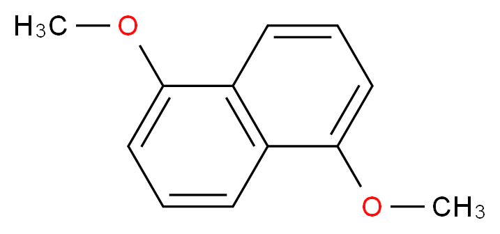 CAS_10075-63-5 分子结构