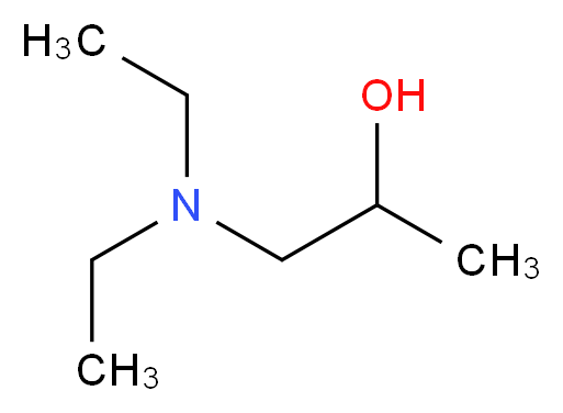 CAS_4402-32-8 molecular structure