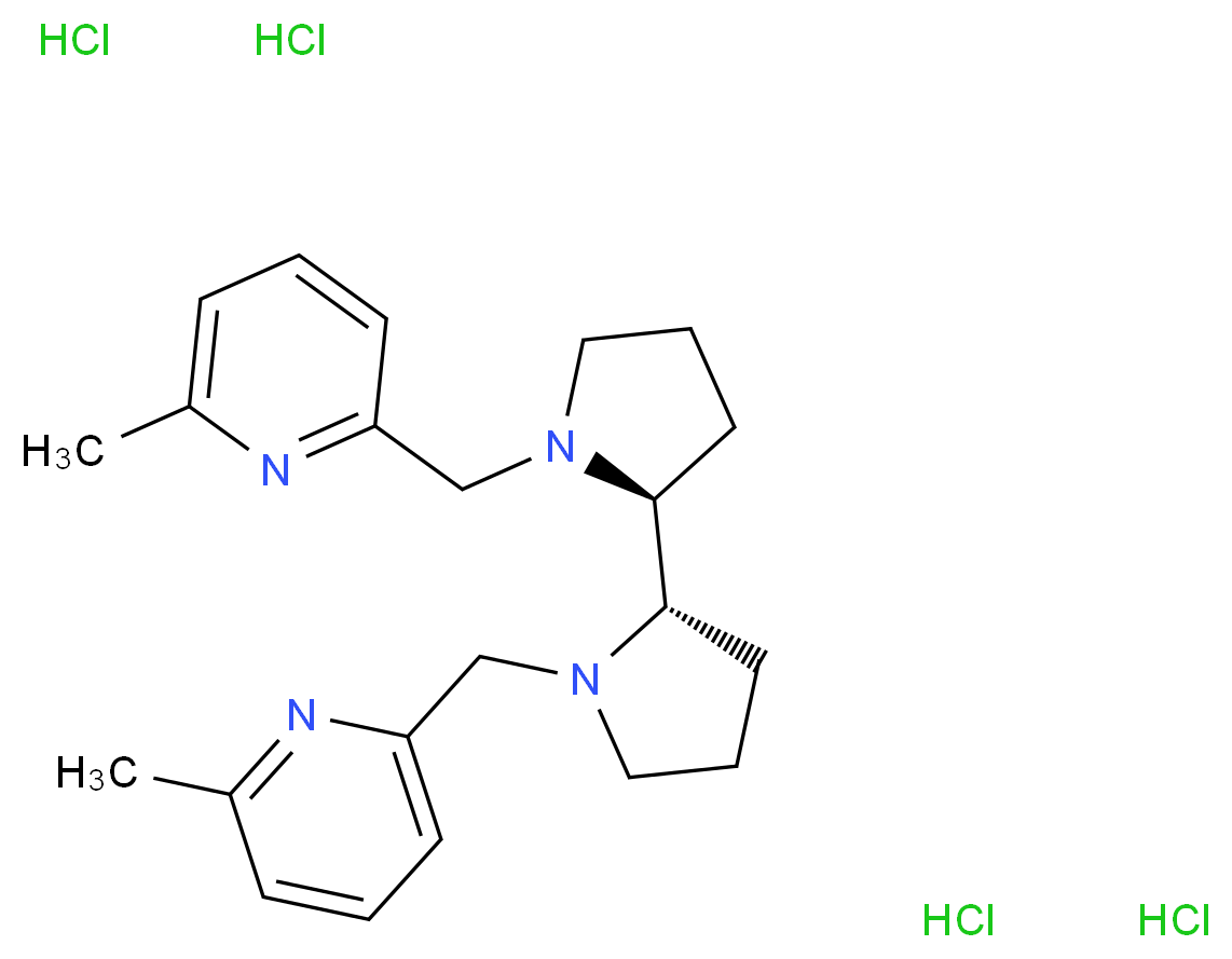 CAS_1228077-89-1 分子结构