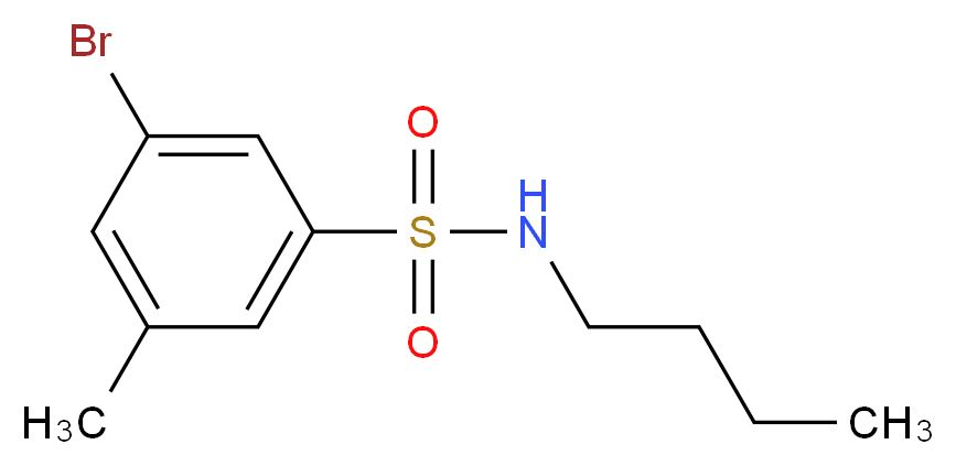CAS_1020252-93-0 分子结构