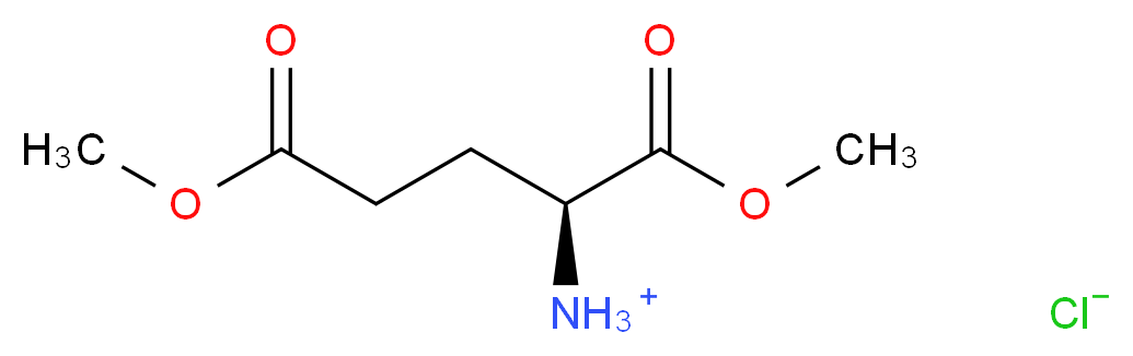 CAS_23150-65-4 分子结构