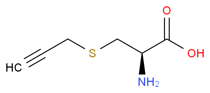 CAS_3262-64-4 分子结构