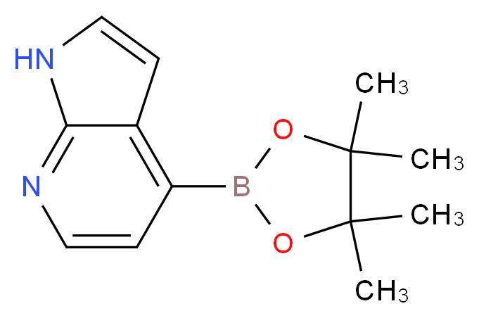 CAS_942919-26-8 分子结构