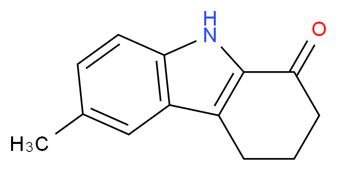 CAS_3449-48-7 molecular structure