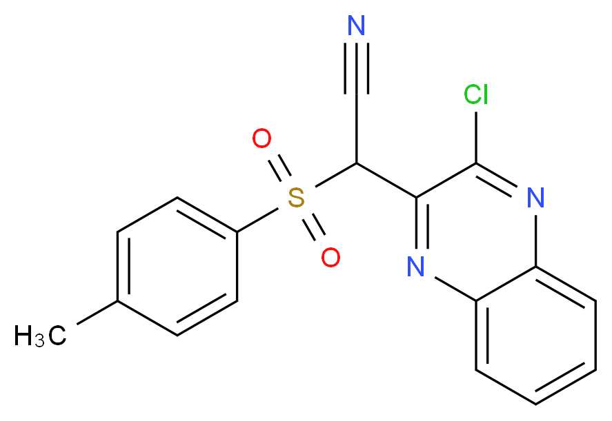 _分子结构_CAS_)