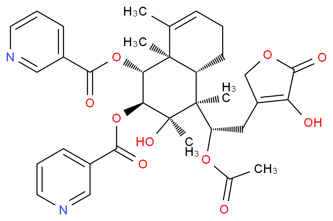 CAS_1312716-26-9 分子结构