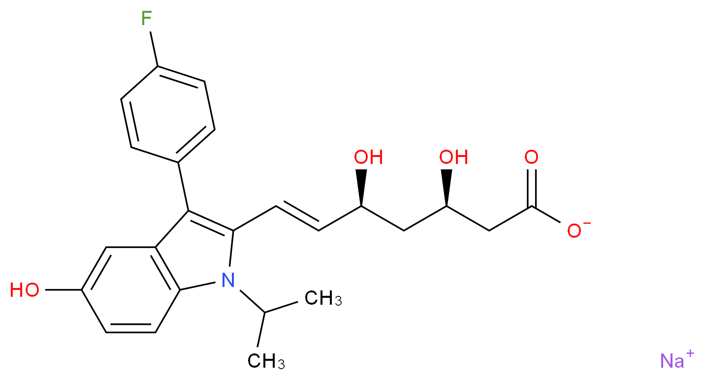 CAS_150767-71-8 分子结构