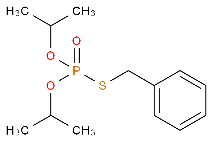 CAS_26087-47-8 分子结构