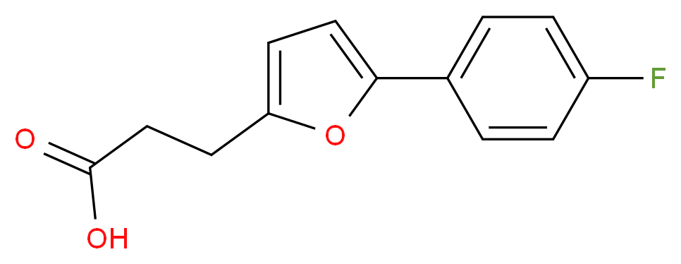 CAS_23589-03-9 分子结构