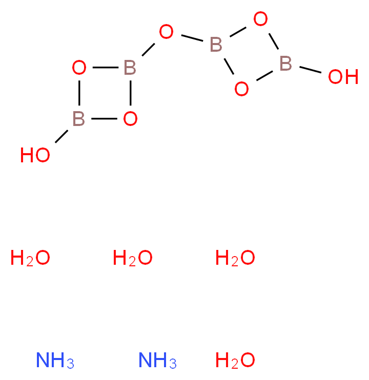 CAS_12228-87-4 molecular structure