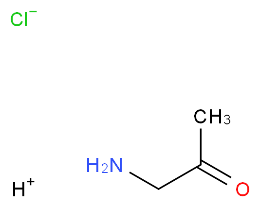 CAS_7737-17-9 molecular structure