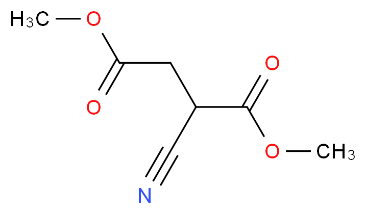 _分子结构_CAS_)