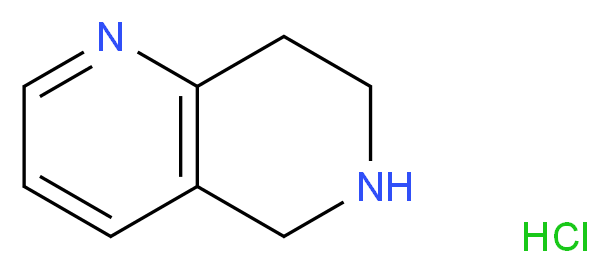 CAS_1187830-51-8 分子结构