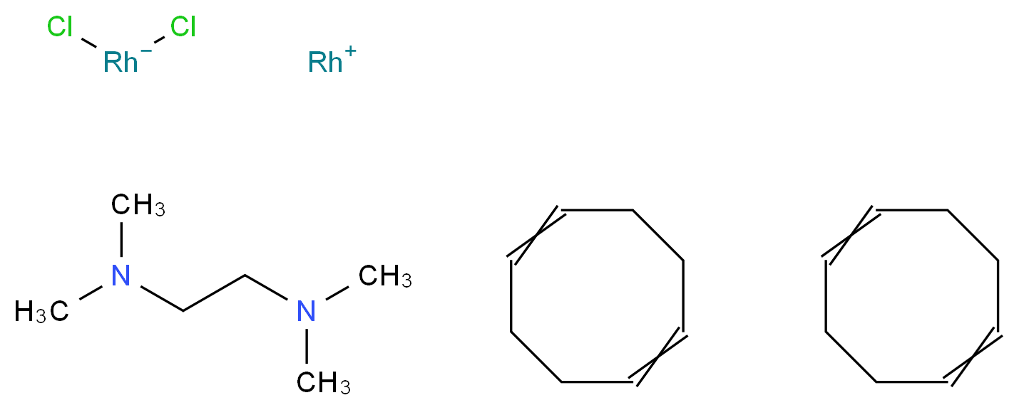 CAS_108559-48-4 分子结构