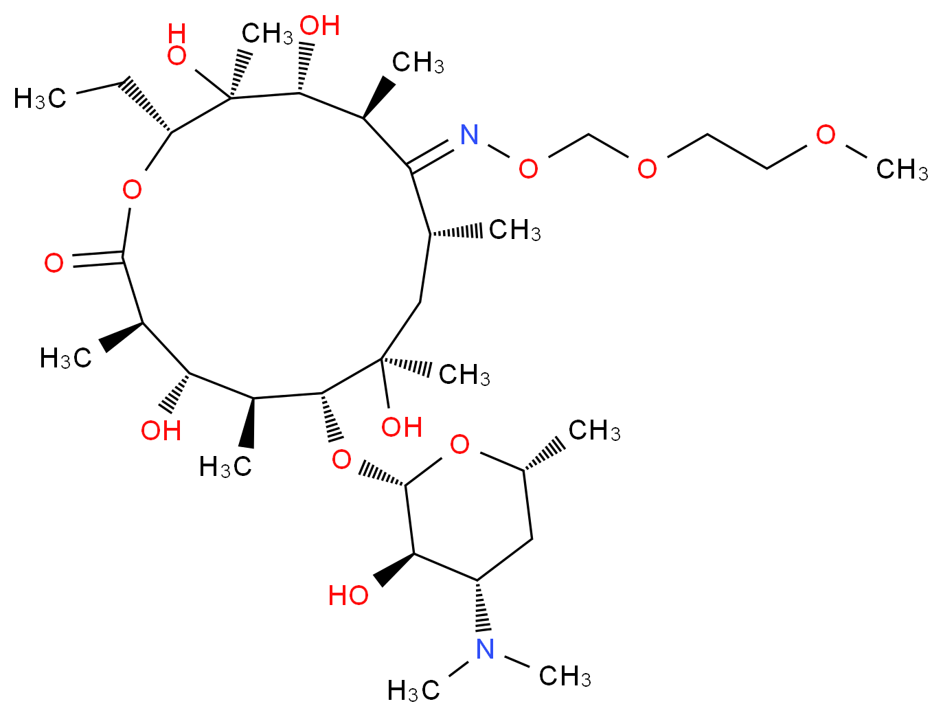 _分子结构_CAS_)