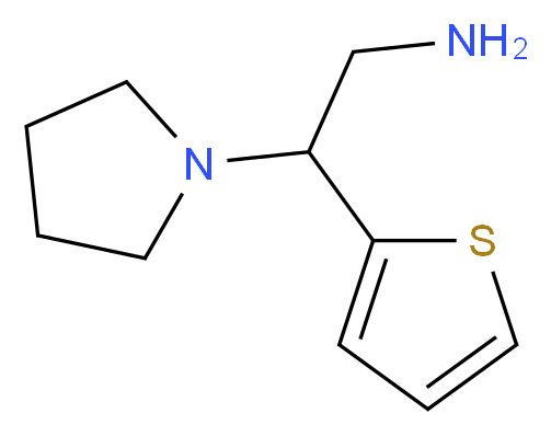 CAS_142919-86-6 molecular structure