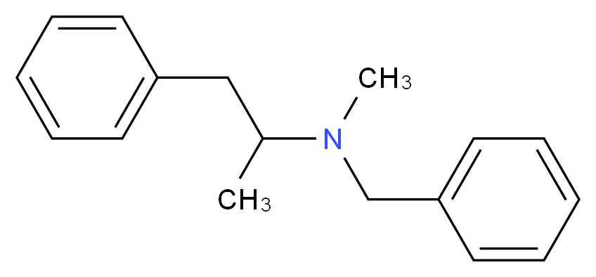 CAS_156-08-1 molecular structure