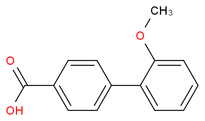 CAS_5728-32-5 分子结构