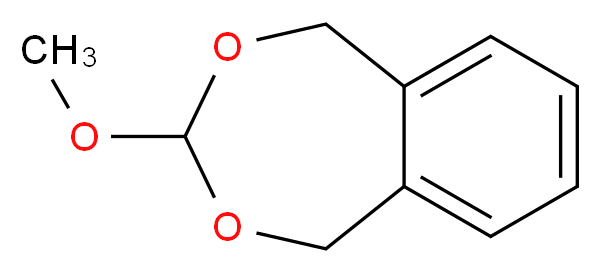 CAS_67461-24-9 分子结构