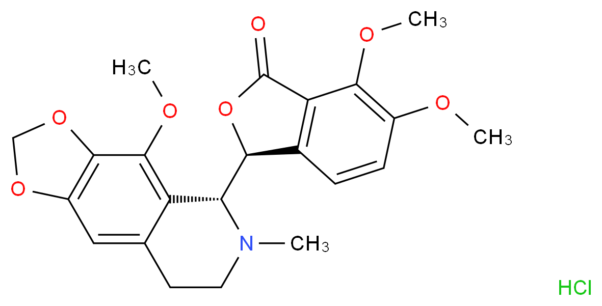 CAS_912-60-7 molecular structure