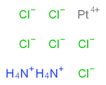 CAS_16919-58-7 molecular structure