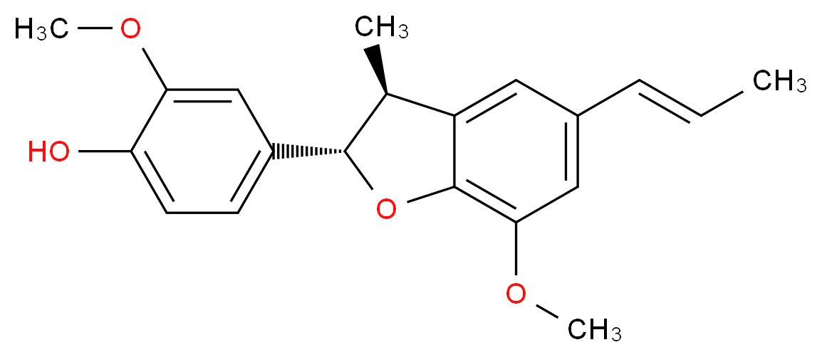 CAS_23518-30-1 分子结构