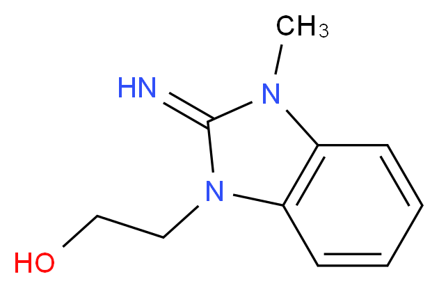 CAS_109753-47-1 molecular structure