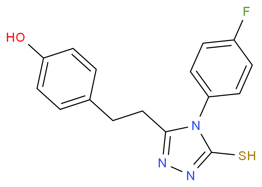 CAS_217487-47-3 分子结构