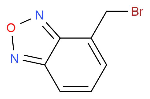 CAS_32863-30-2 分子结构
