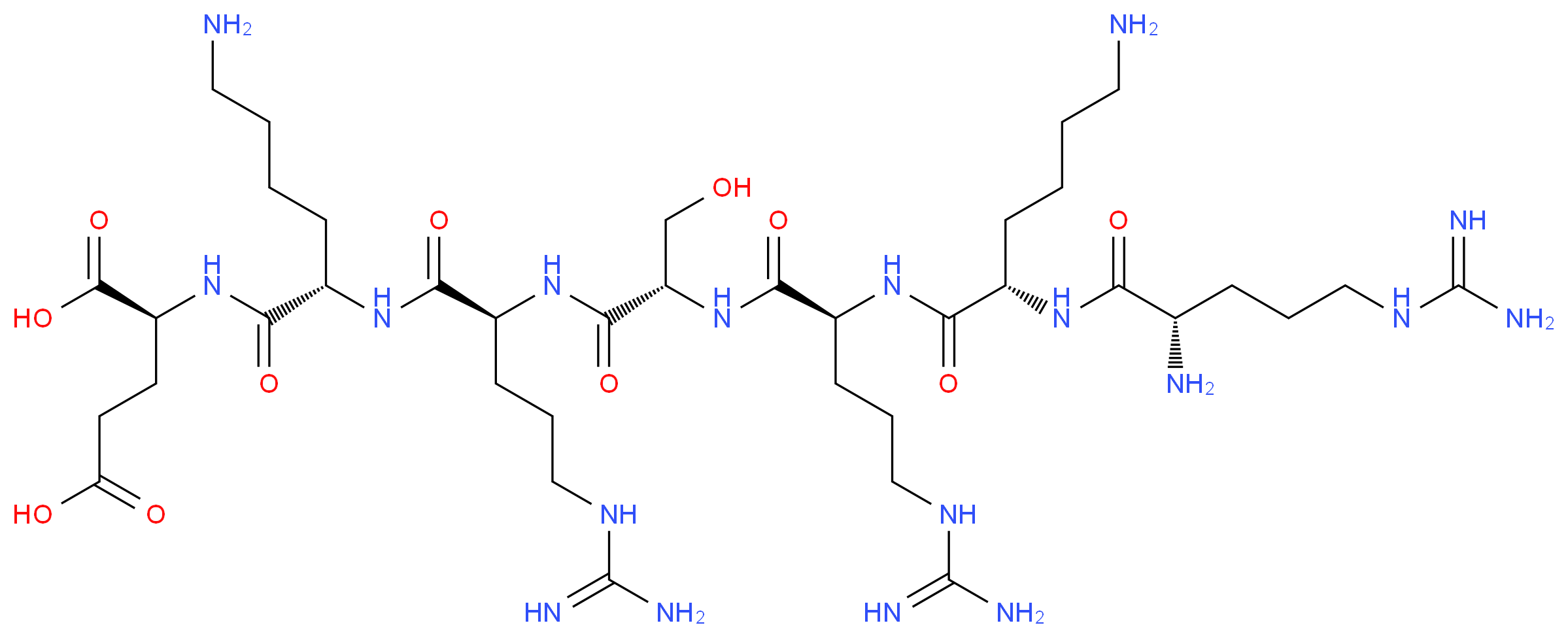 _分子结构_CAS_)