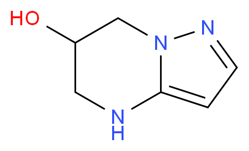 CAS_126353-18-2 分子结构
