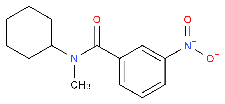CAS_32019-76-4 分子结构