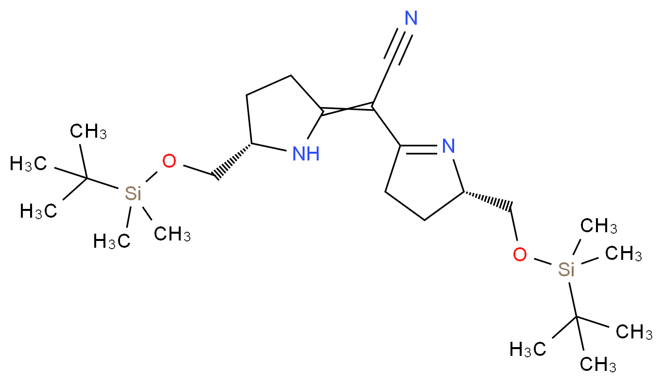 CAS_105251-52-3 molecular structure