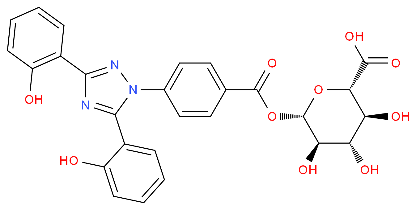 CAS_1233196-91-2 molecular structure