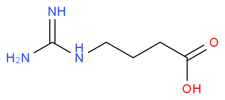 CAS_463-00-3 分子结构