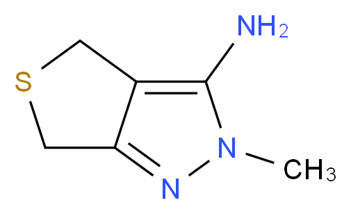 CAS_214542-56-0 分子结构