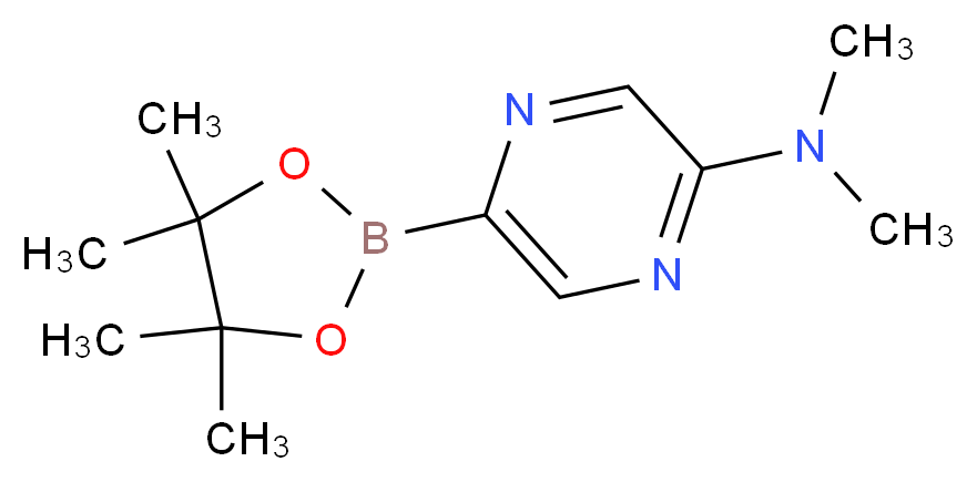 CAS_1186041-96-2 分子结构