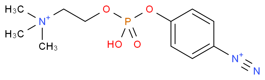 CAS_35697-91-7 分子结构