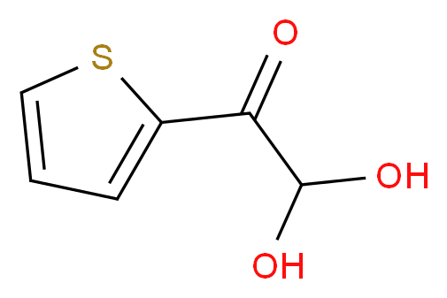 CAS_138380-43-5 molecular structure