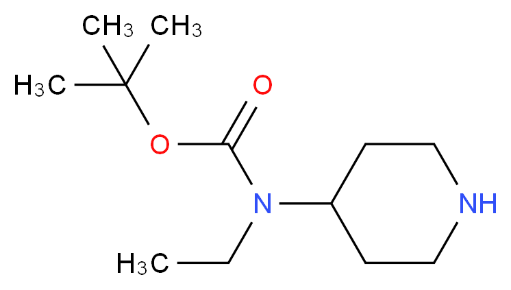 CAS_313977-45-6 分子结构