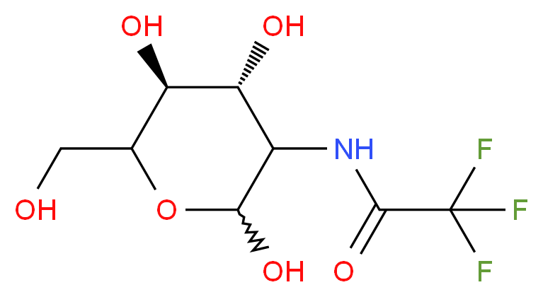 CAS_36875-26-0 分子结构