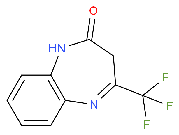 CAS_2070-87-3 分子结构