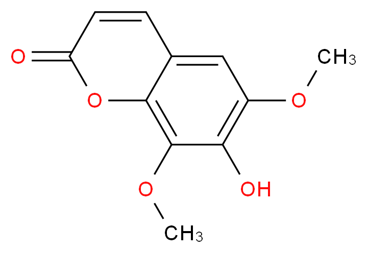 _分子结构_CAS_)