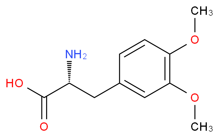 CAS_33605-56-0 分子结构