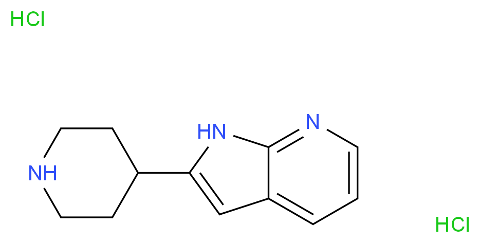 CAS_1185295-25-3 分子结构