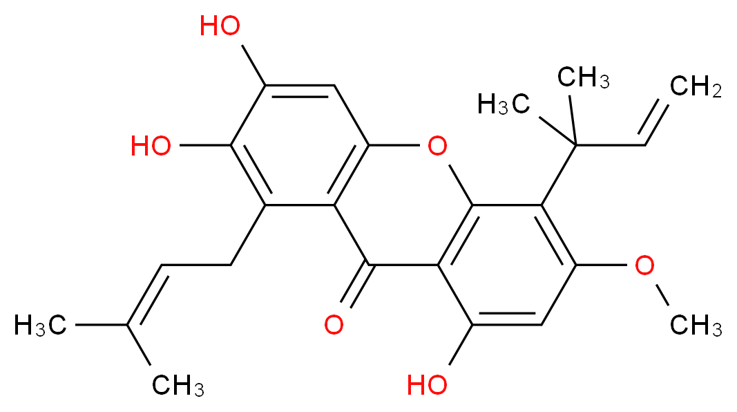 CAS_96552-41-9 molecular structure