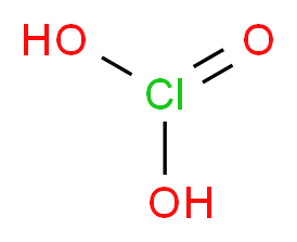 CAS_3811-04-9 molecular structure