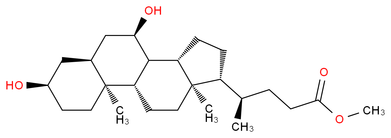 CAS_3057-04-3 分子结构